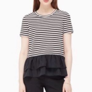 NWOT Kate Spade blouse